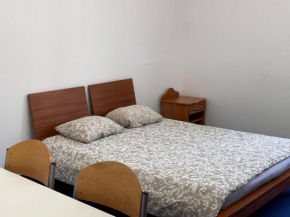 Erasmus Rooms Genius- 24h self check-in